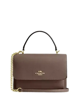 Coach Klare Top Handle Bag Coach Bags