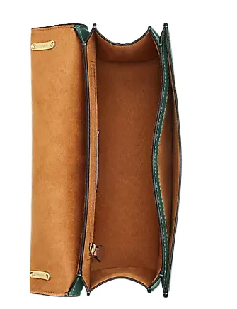 Coach Large Morgan Square Crossbody Coach Bags