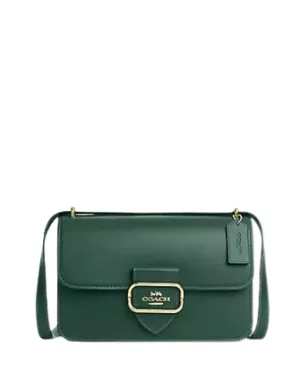 Coach Large Morgan Square Crossbody Coach Bags