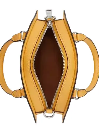 Coach Lemon Crossbody Coach Bags