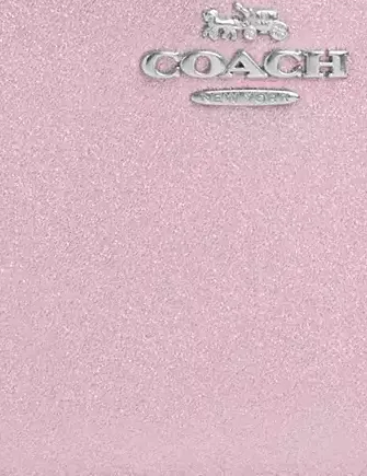 Coach Long Zip Around Wallet Coach Bags