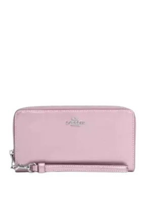 Coach Long Zip Around Wallet Coach Bags