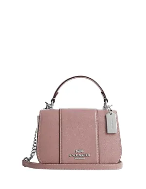 Coach Lysa Top Handle Coach Bags
