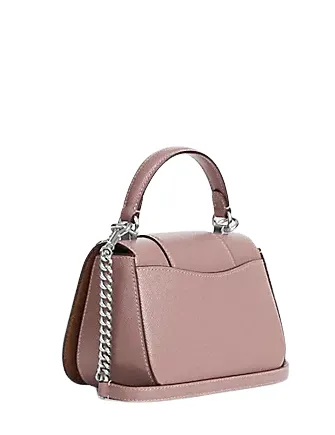 Coach Lysa Top Handle Coach Bags