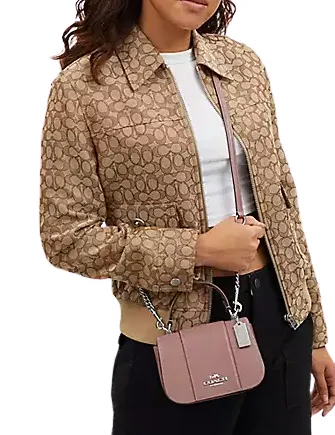 Coach Lysa Top Handle Coach Bags