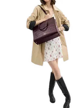 Coach Maggie Tote Bag Coach Bags