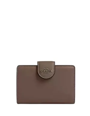 Coach Medium Corner Zip Wallet Coach Bags