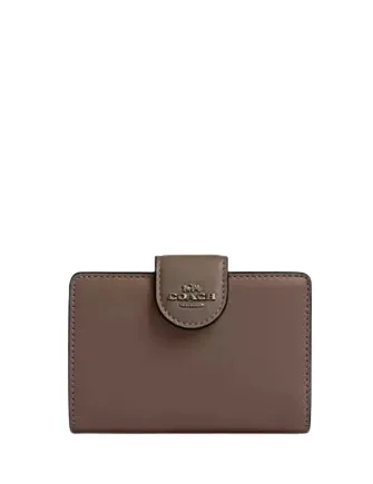 Coach Medium Corner Zip Wallet Coach Bags
