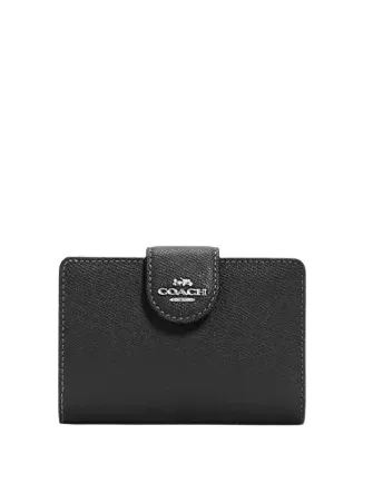 Coach Medium Corner Zip Wallet Coach Bags