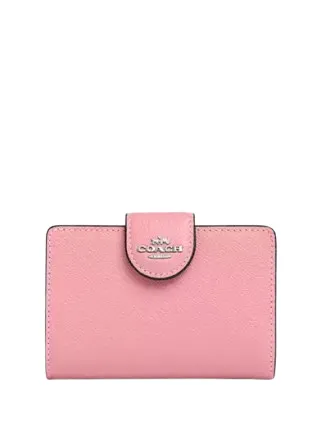 Coach Medium Corner Zip Wallet Coach Bags