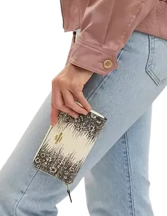 Coach Medium Id Zip Wallet Coach Bags