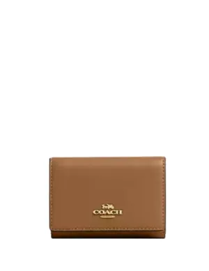 Coach Micro Wallet Coach Bags