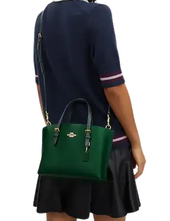 Coach Mollie Tote 25 Coach Bags
