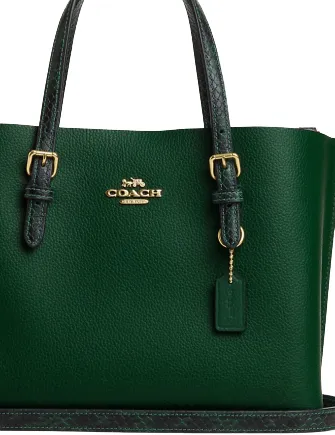 Coach Mollie Tote 25 Coach Bags