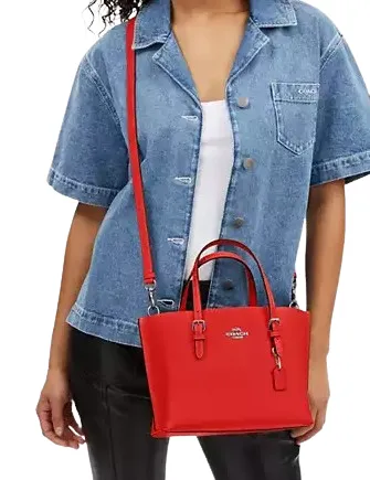 Coach Mollie Tote 25 Coach Bags