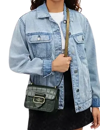 Coach Morgan Square Crossbody Coach Bags