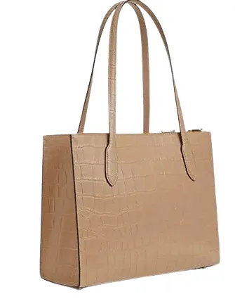 Coach Nina Carryall Coach Bags