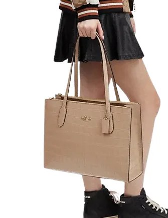 Coach Nina Carryall Coach Bags