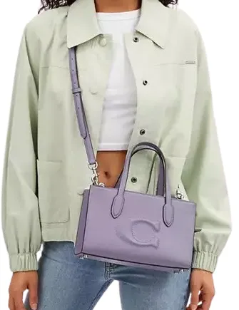 Coach Nina Small Tote Coach Bags
