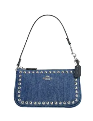 Coach Nolita 19 With Rivets Coach Bags
