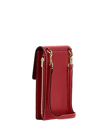 Coach North South Phone Crossbody Coach Bags