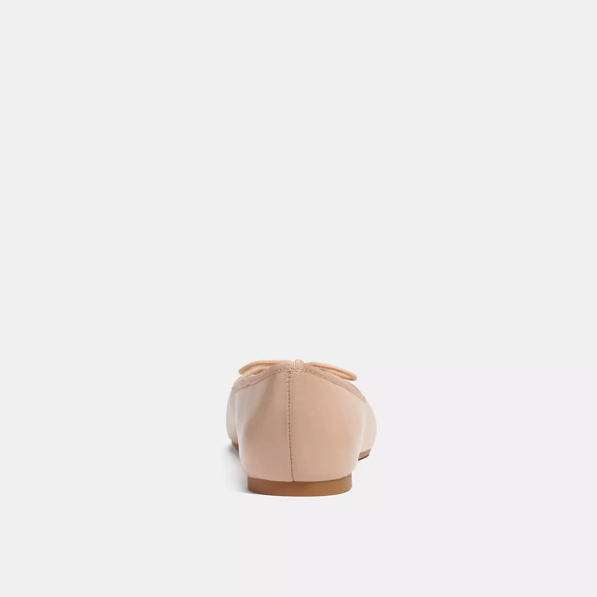 Coach Outlet Alina Ballet COACH Outlet Bags