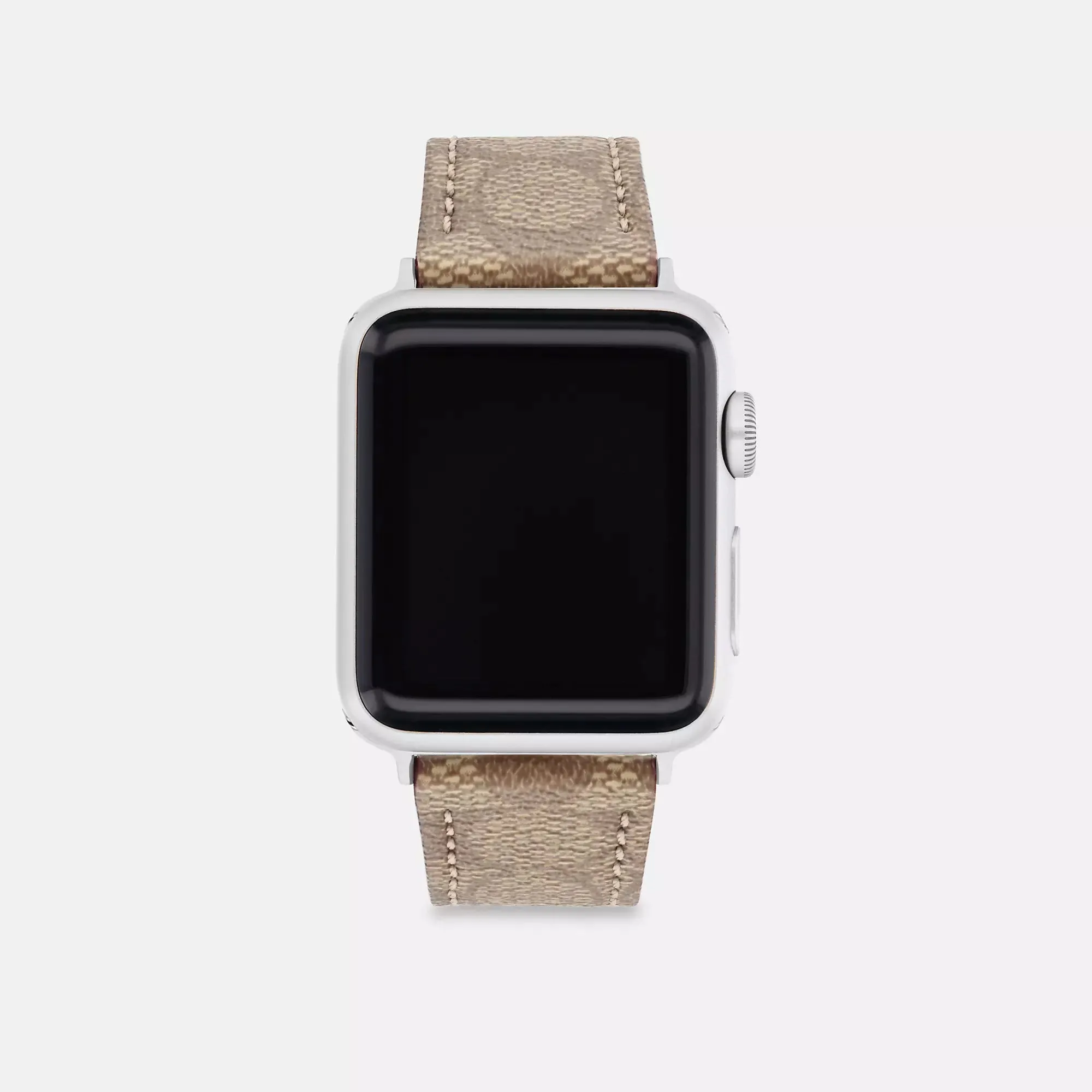 Coach Outlet Apple Watch Strap, 38 Mm And 40 Mm COACH Outlet Bags