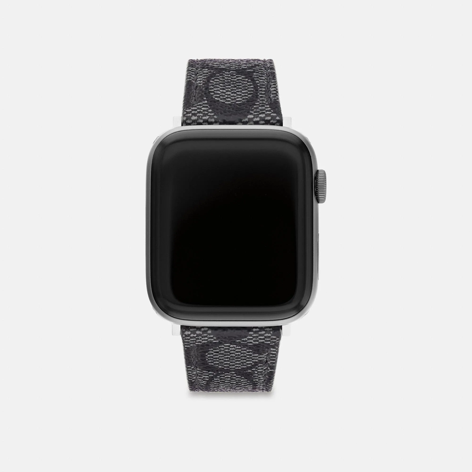 Coach Outlet Apple Watch Strap, 42 Mm And 44 Mm COACH Outlet Bags