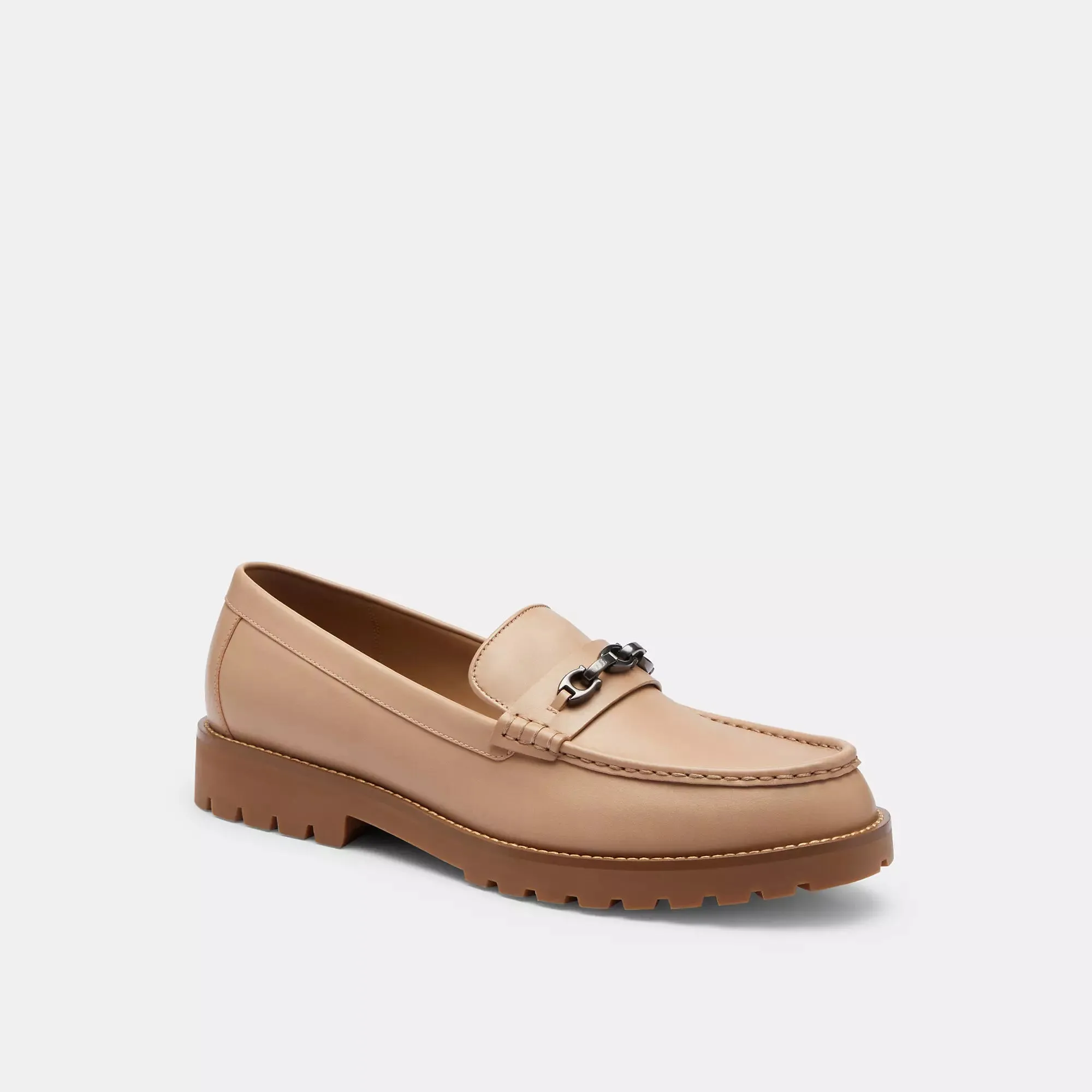 Coach Outlet Brooks Loafer COACH Outlet Bags