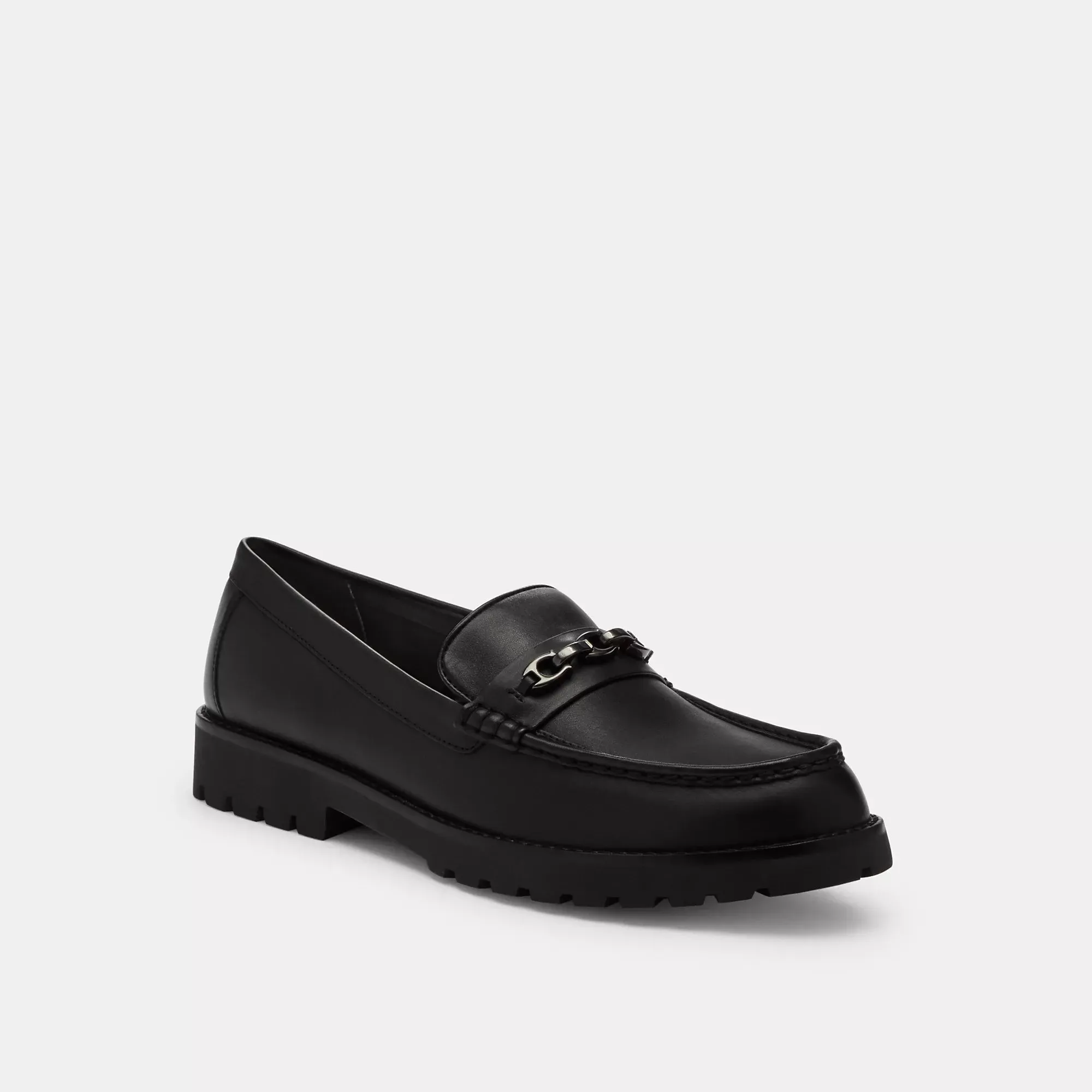 Coach Outlet Brooks Loafer COACH Outlet Bags
