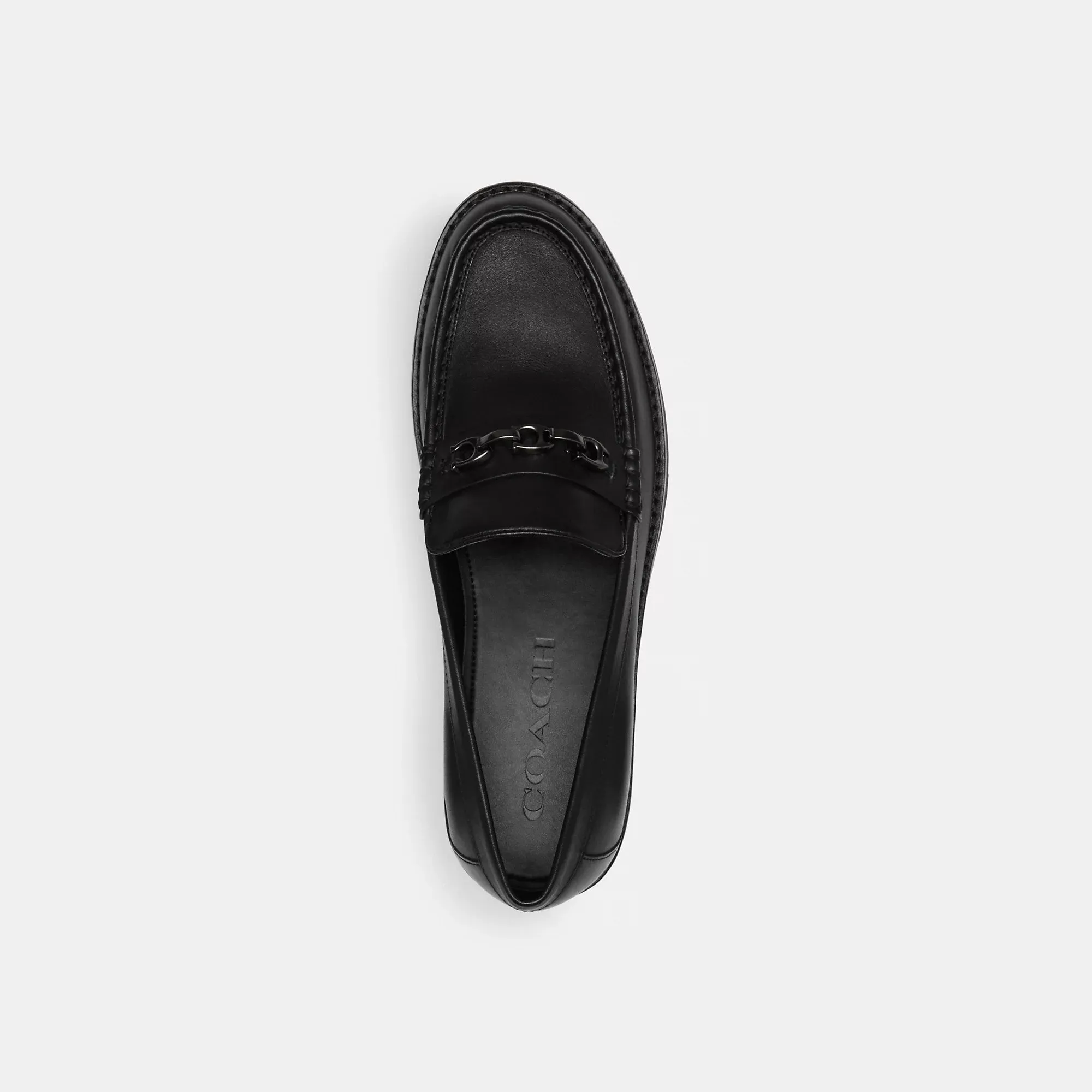 Coach Outlet Brooks Loafer COACH Outlet Bags