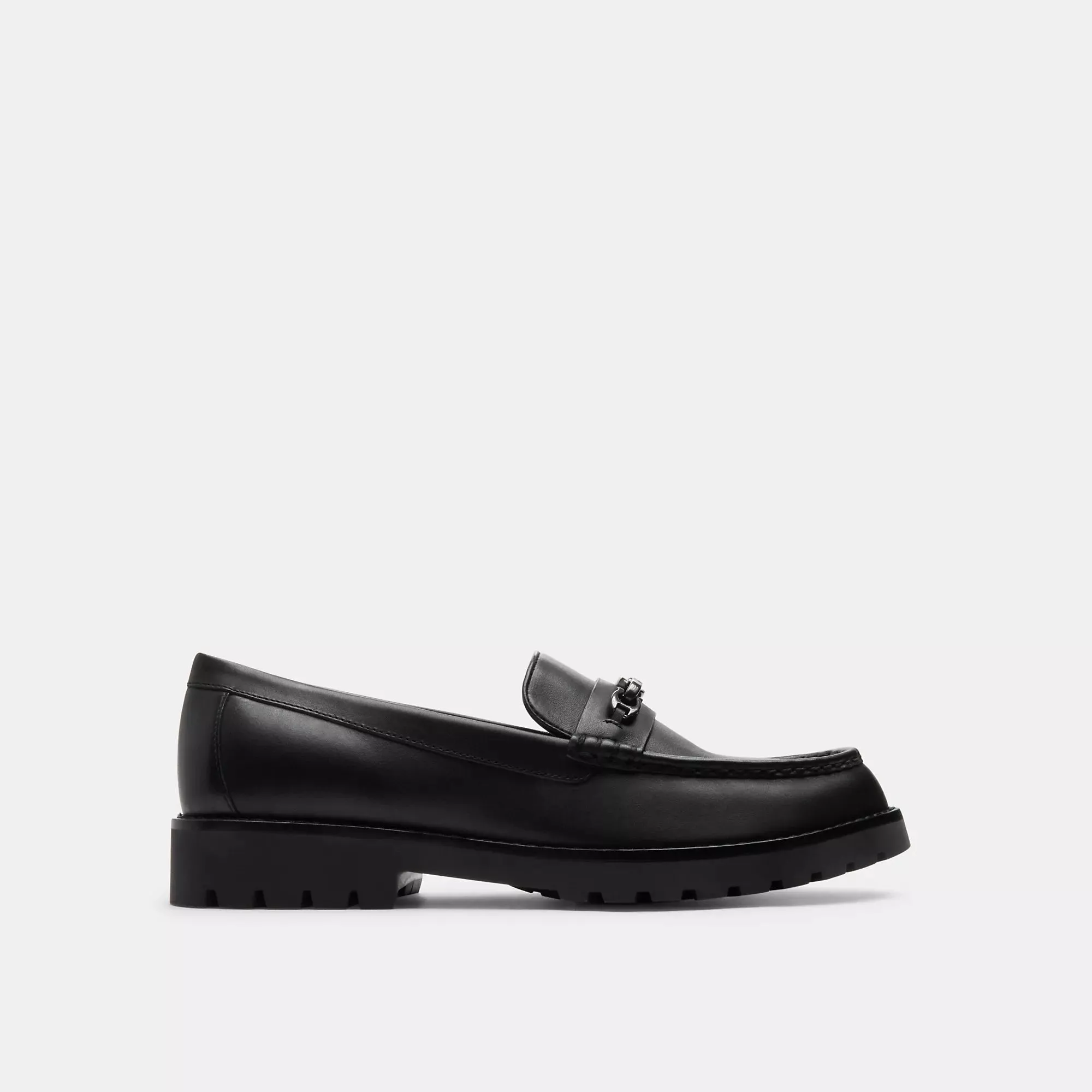 Coach Outlet Brooks Loafer COACH Outlet Bags