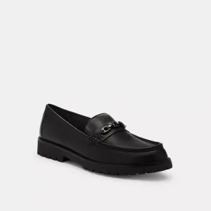 Coach Outlet Brooks Loafer COACH Outlet Bags