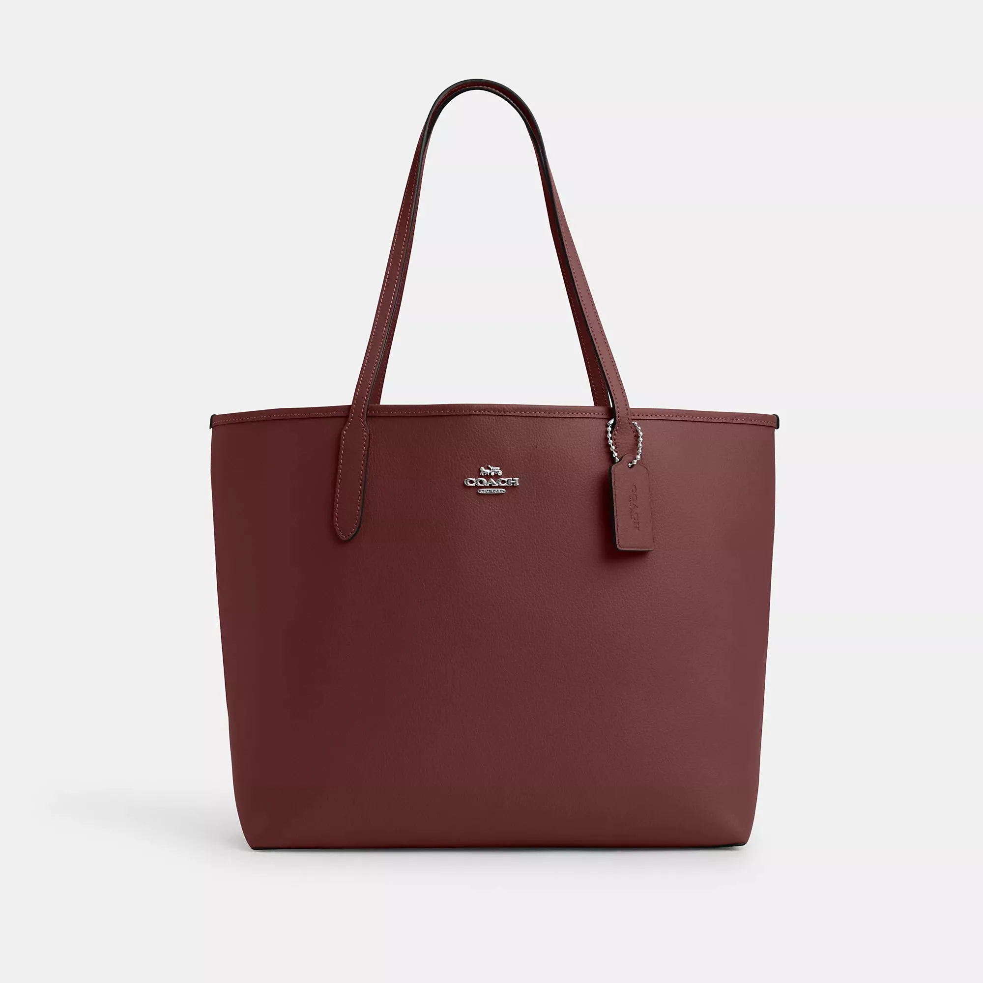 Coach Outlet City Tote COACH Outlet Bags