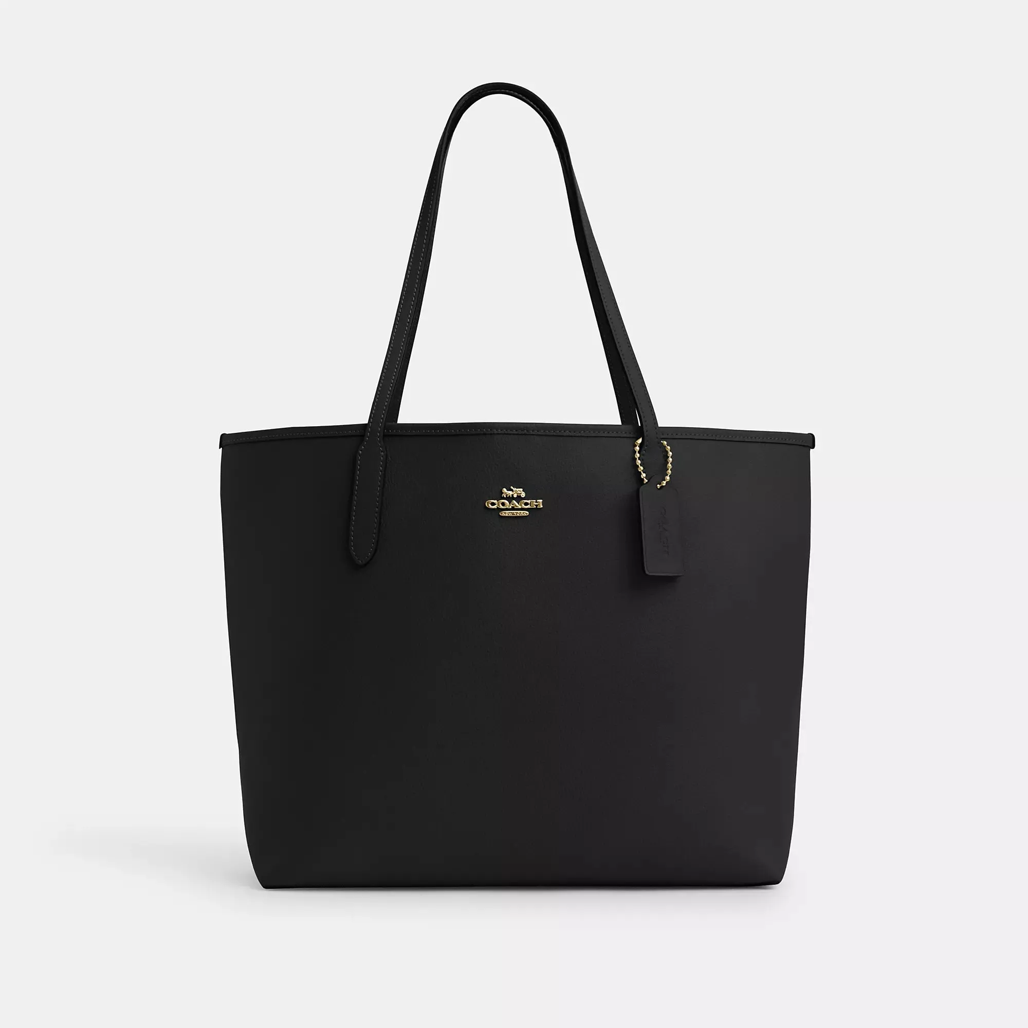 Coach Outlet City Tote COACH Outlet Bags