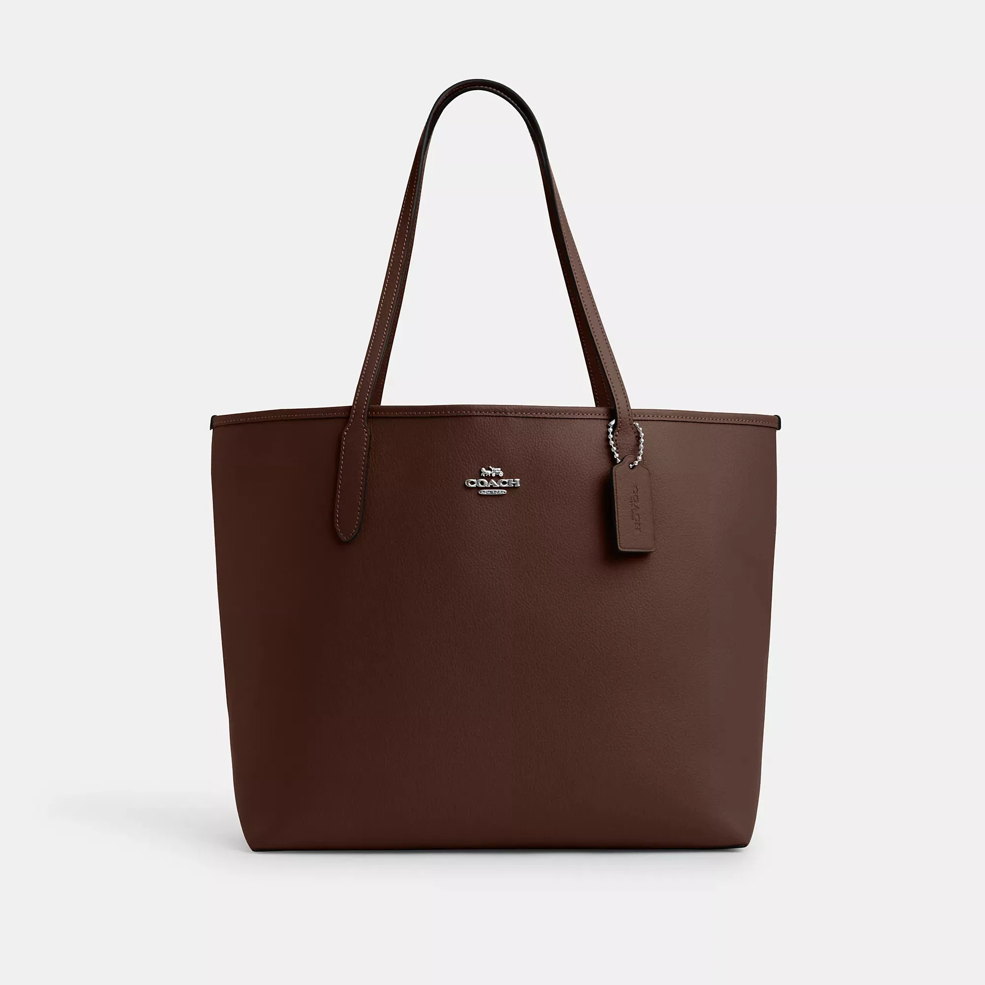 Coach Outlet City Tote COACH Outlet Bags