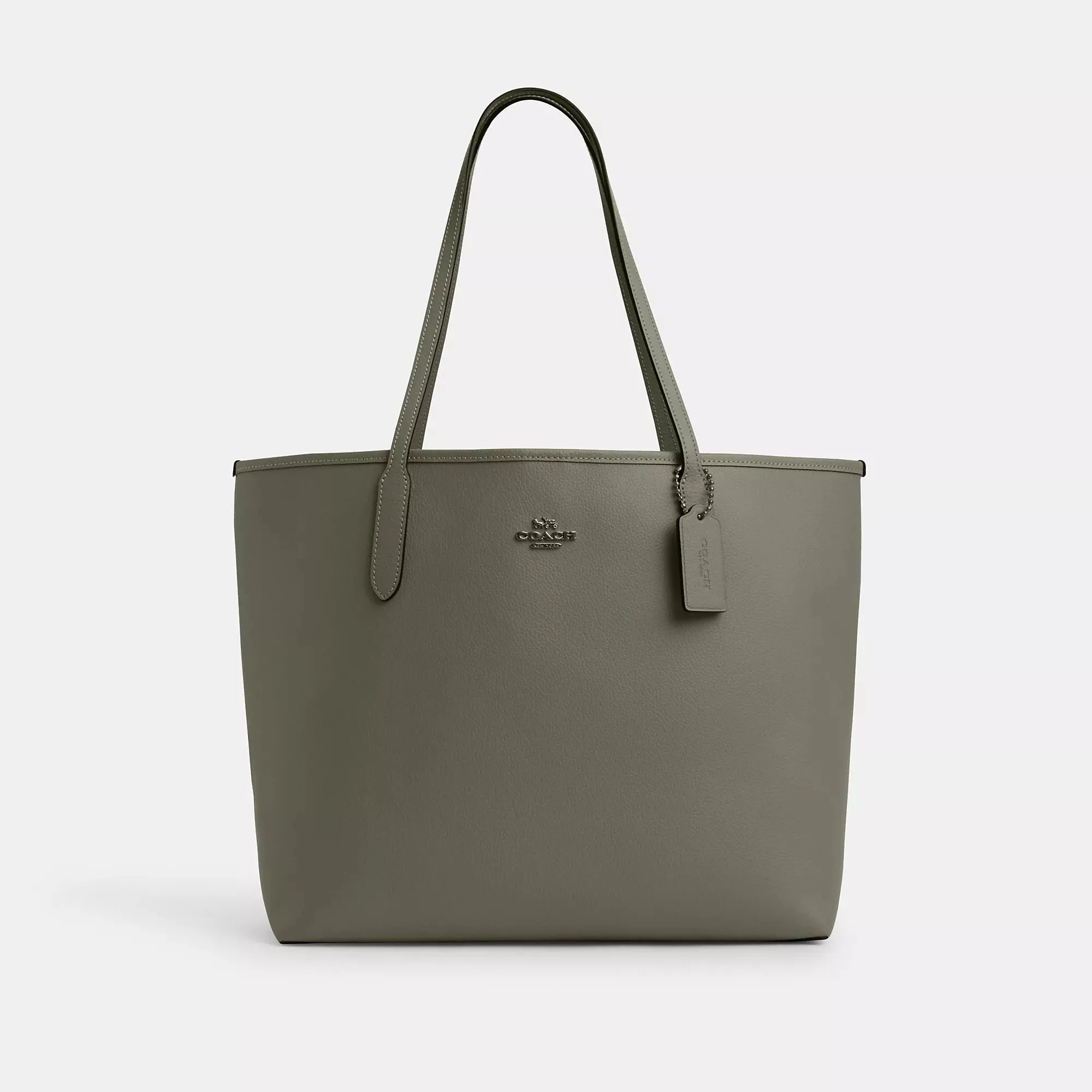 Coach Outlet City Tote COACH Outlet Bags