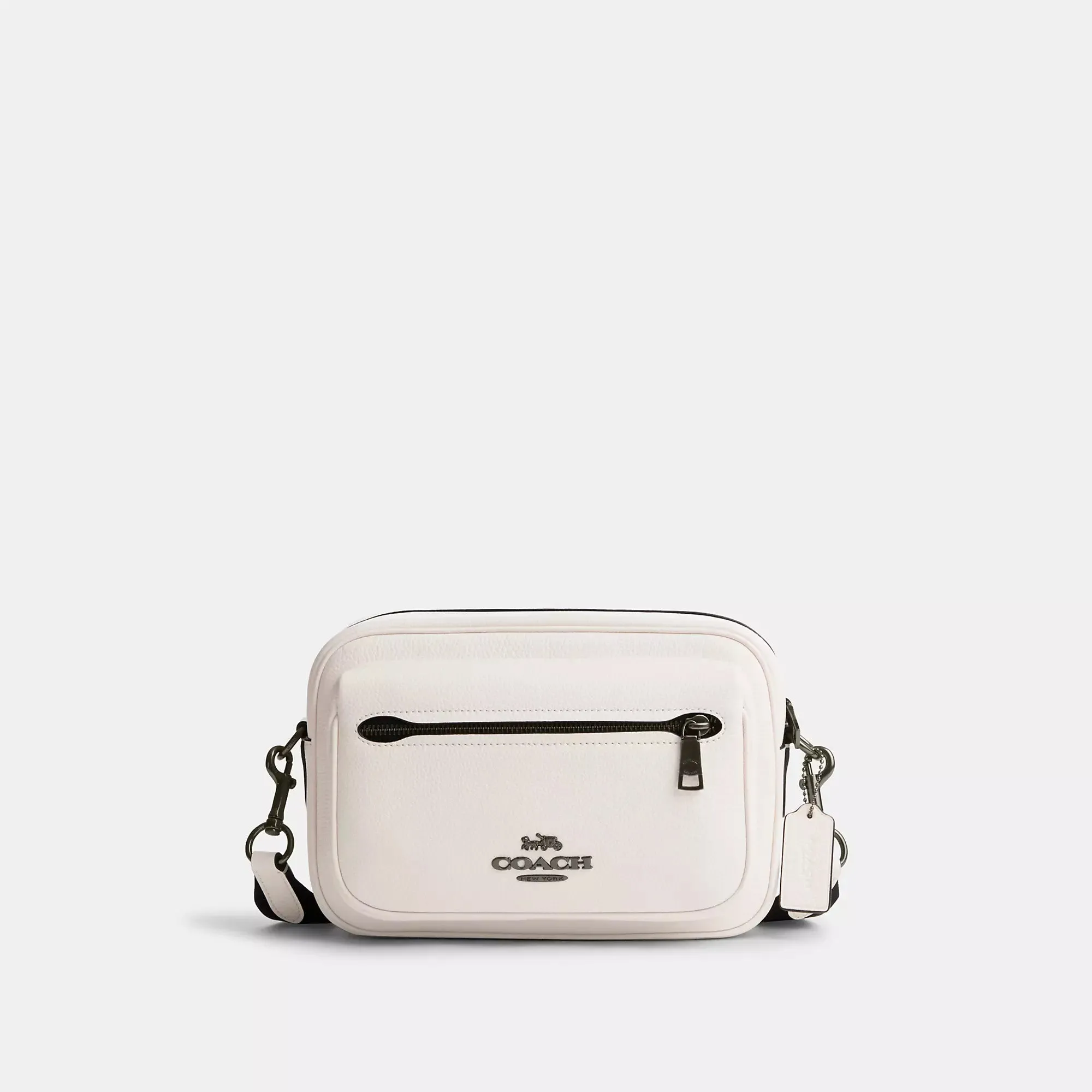 Coach Outlet Elias Crossbody COACH Outlet Bags