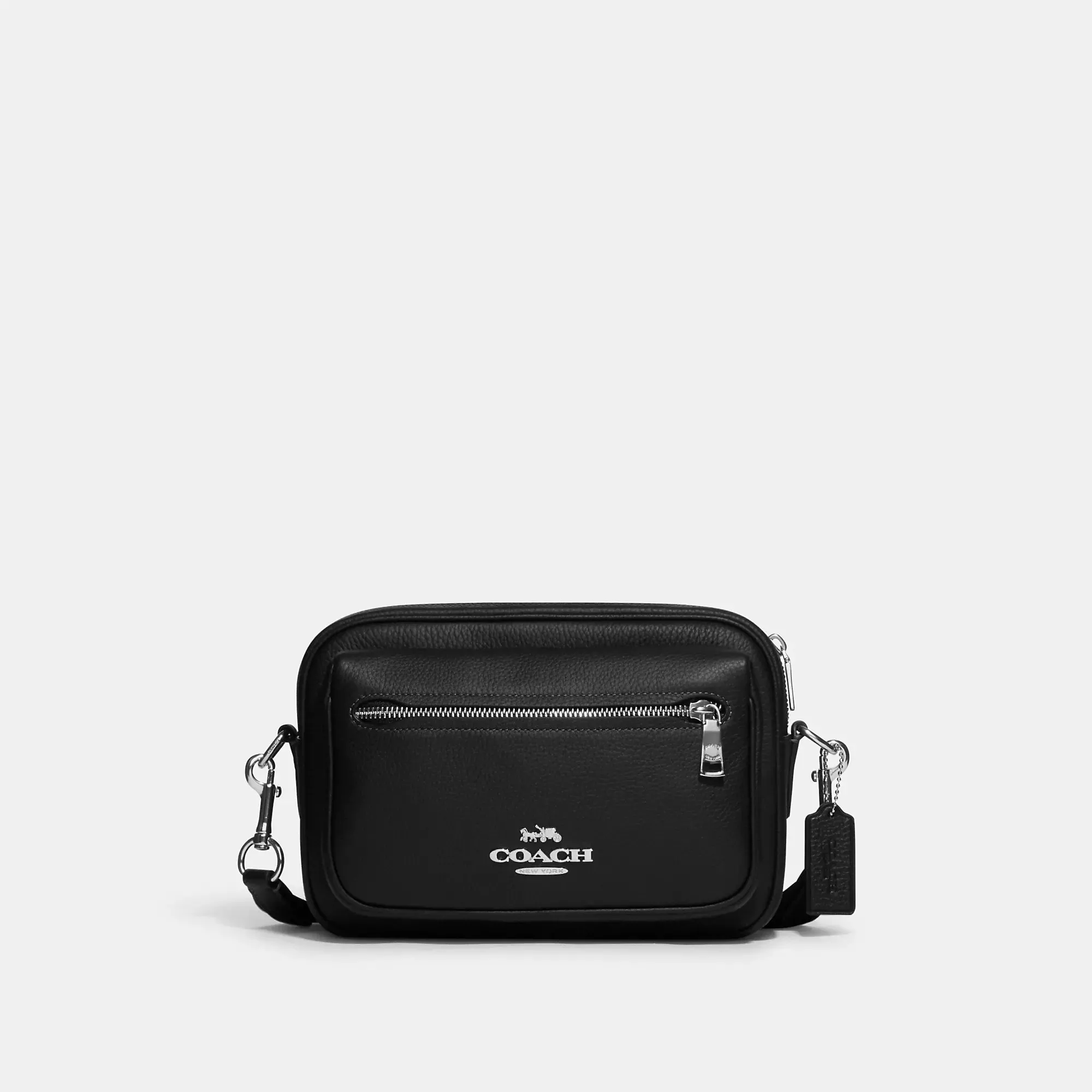 Coach Outlet Elias Crossbody COACH Outlet Bags