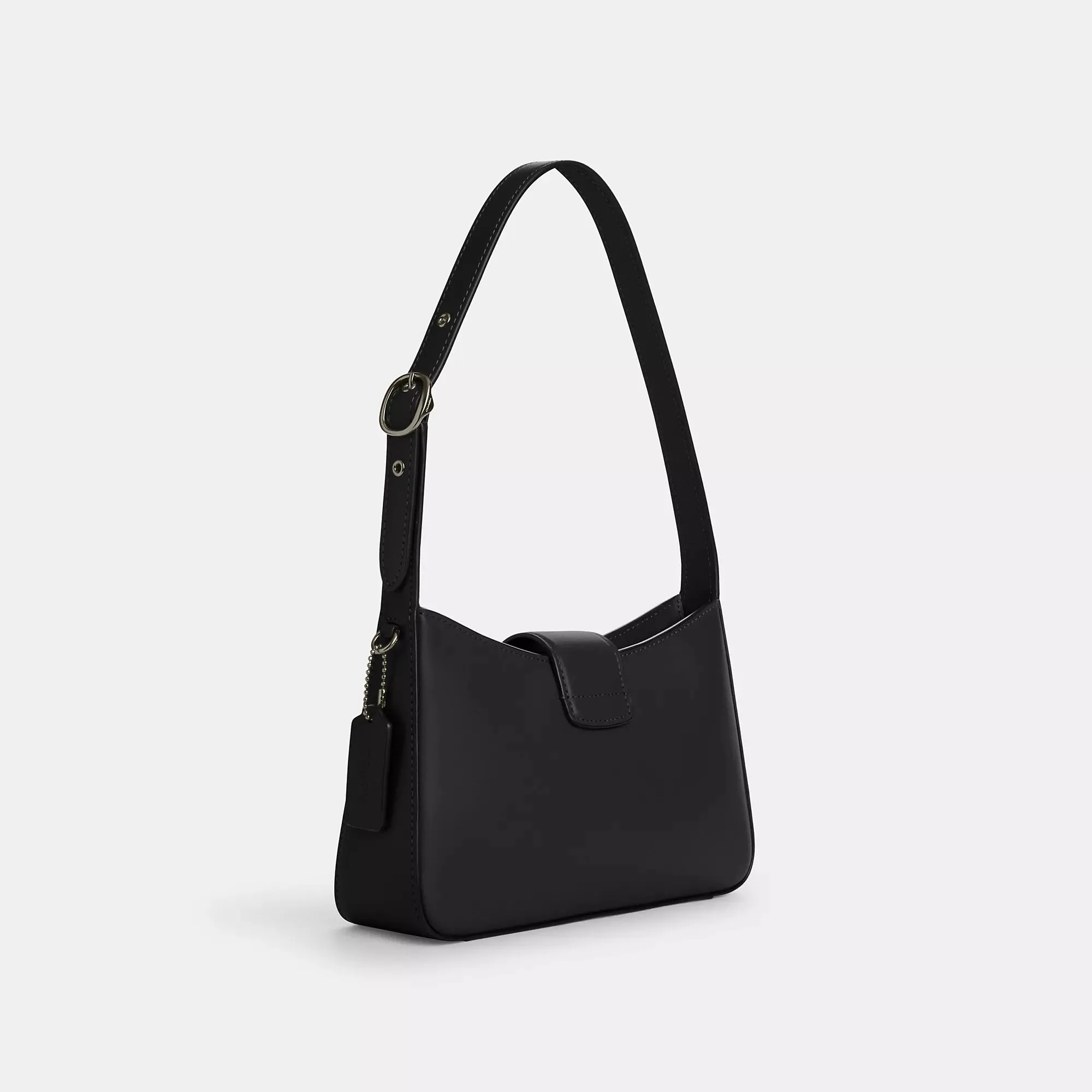 Coach Outlet Eliza Shoulder Bag With Zipper Closure COACH Outlet Bags