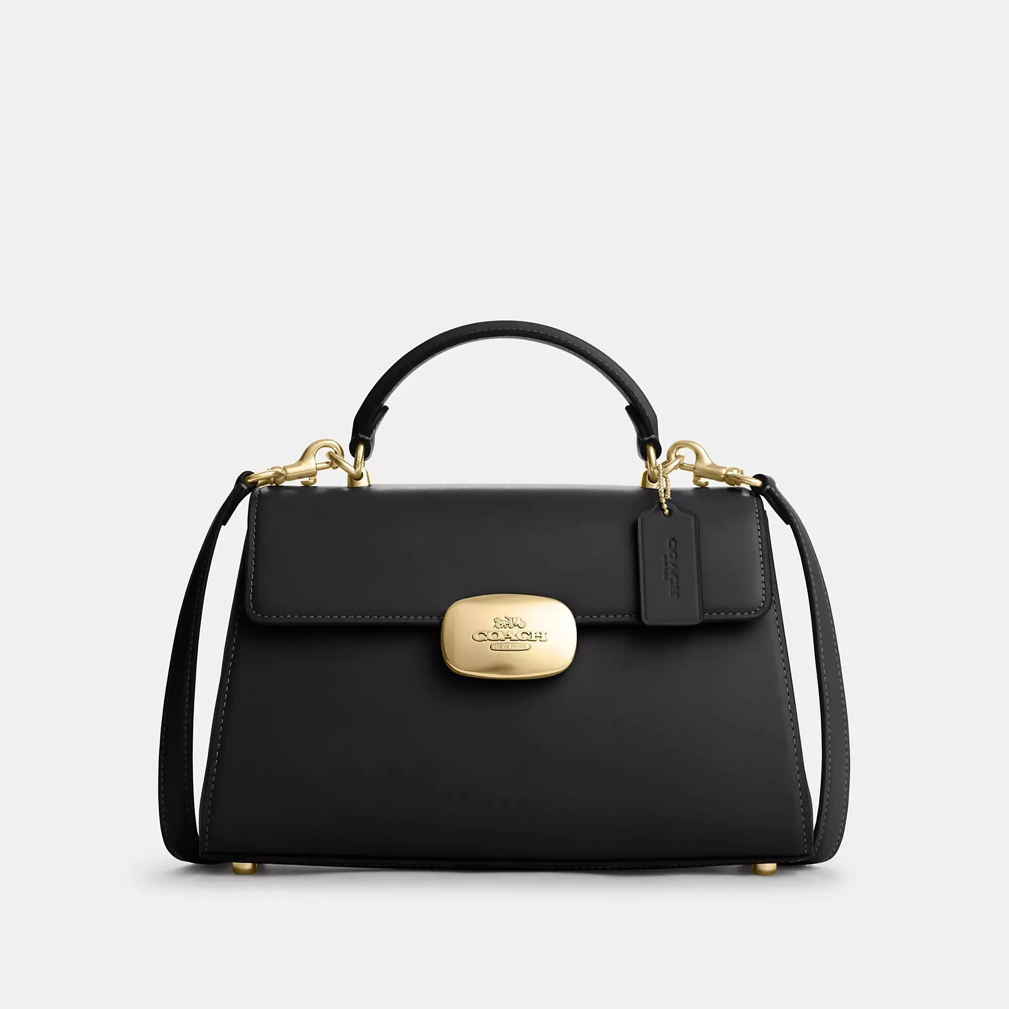 Coach Outlet Eliza Top Handle COACH Outlet Bags