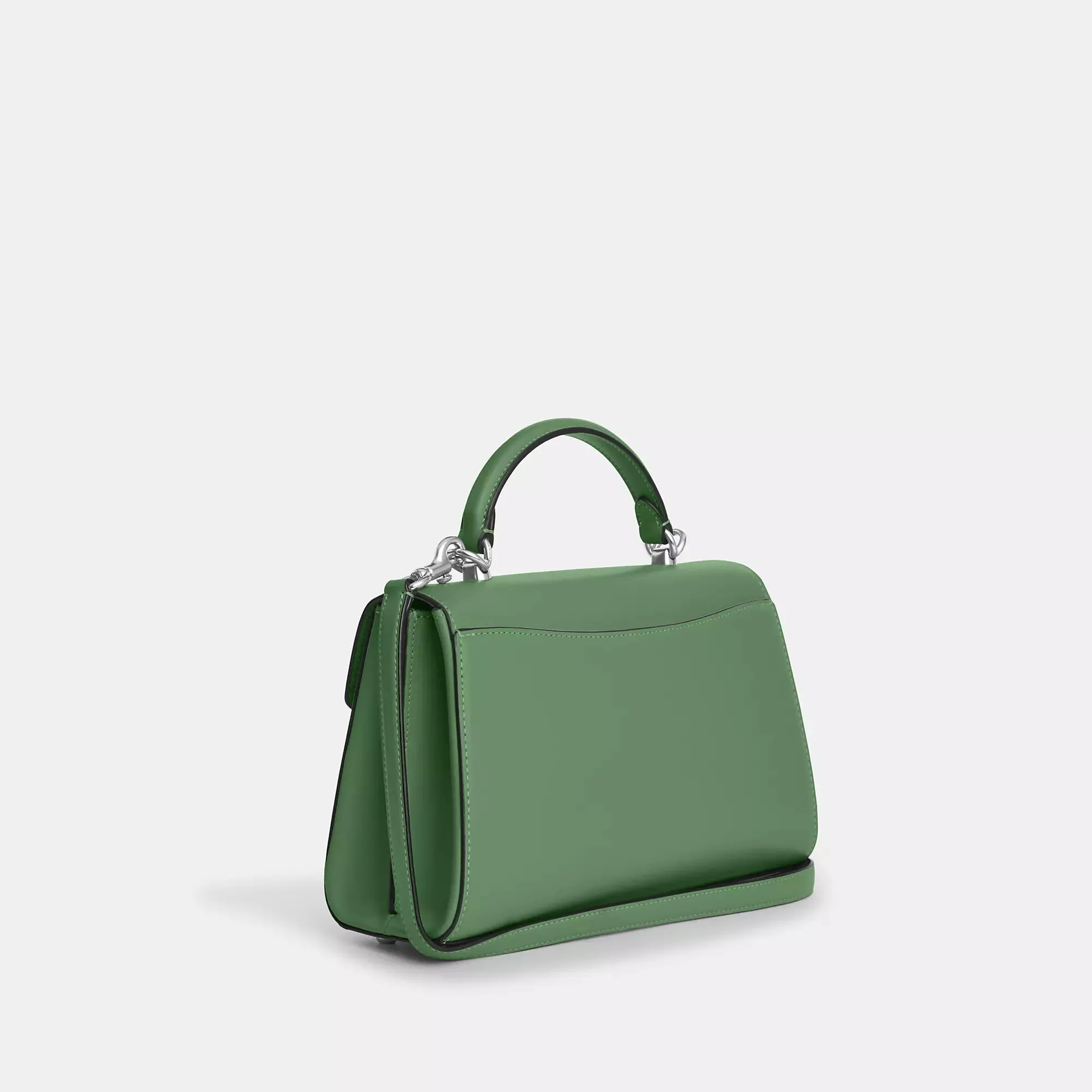 Coach Outlet Eliza Top Handle COACH Outlet Bags