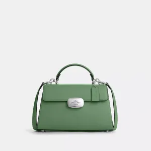 Coach Outlet Eliza Top Handle COACH Outlet Bags