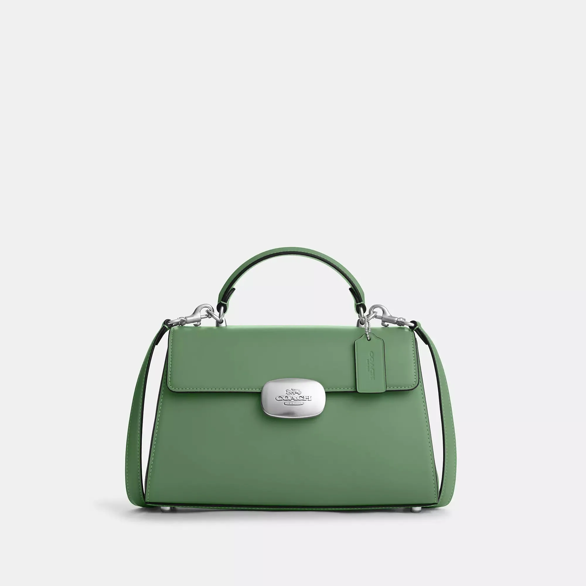 Coach Outlet Eliza Top Handle COACH Outlet Bags