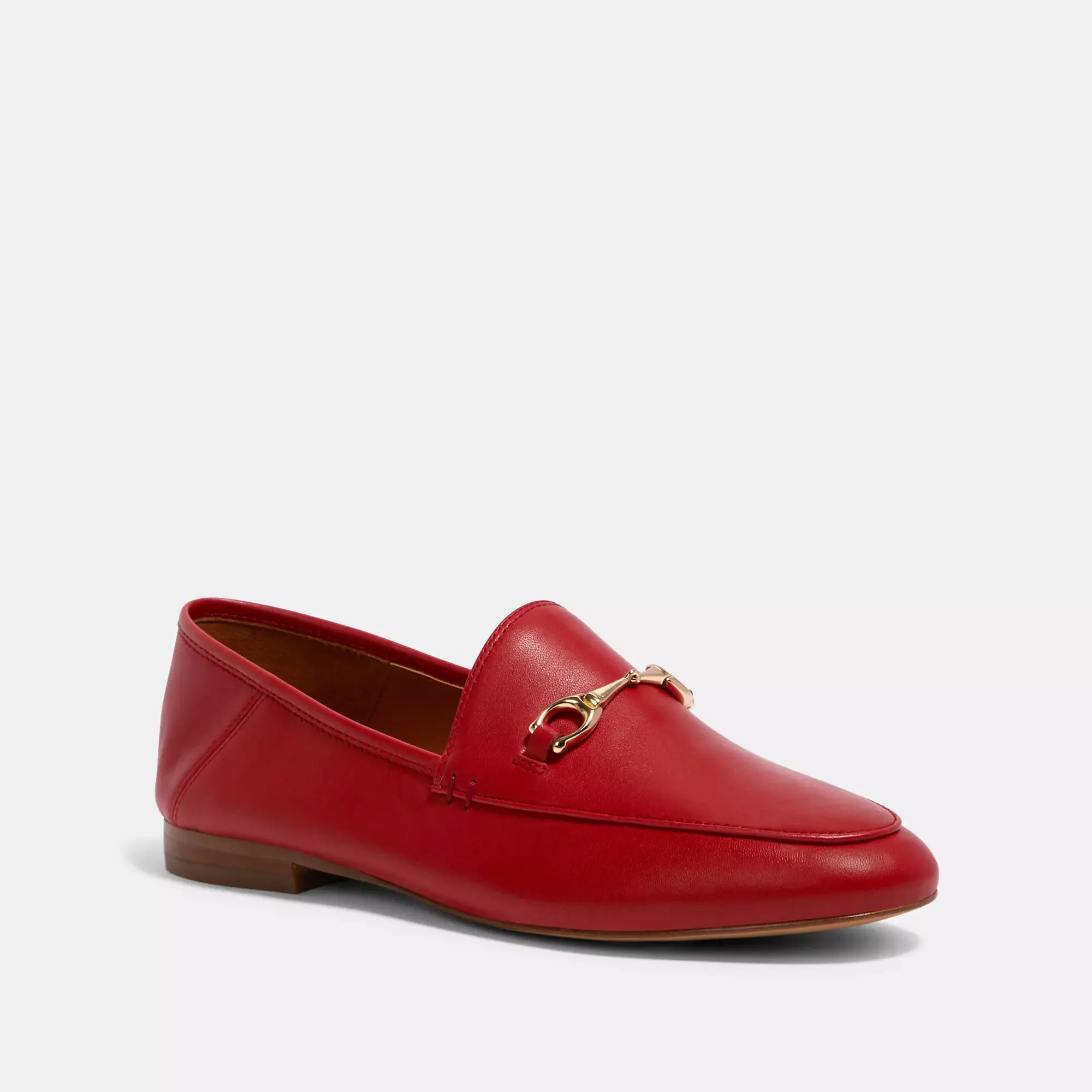 Coach Outlet Haley Loafer COACH Outlet Bags