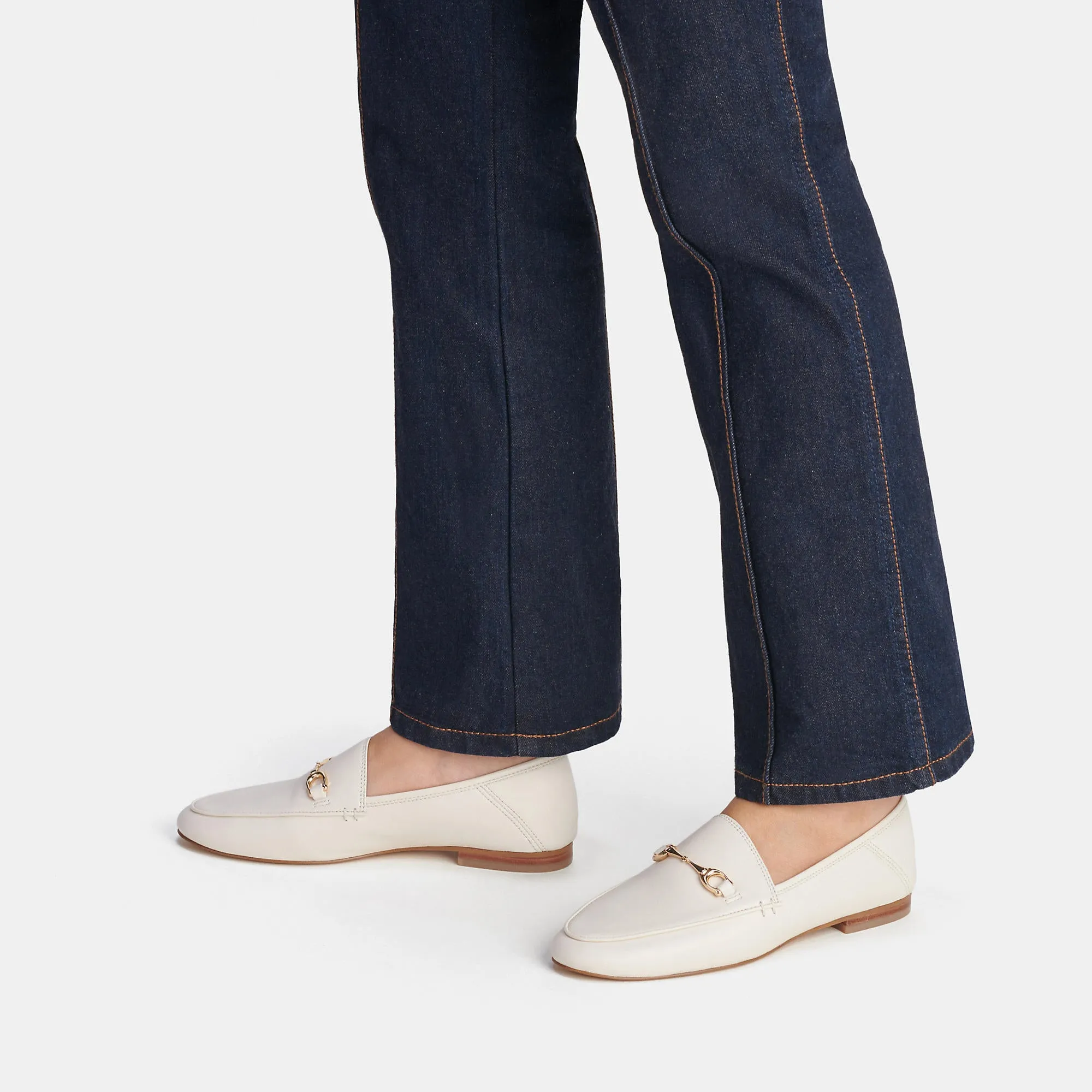Coach Outlet Haley Loafer COACH Outlet Bags