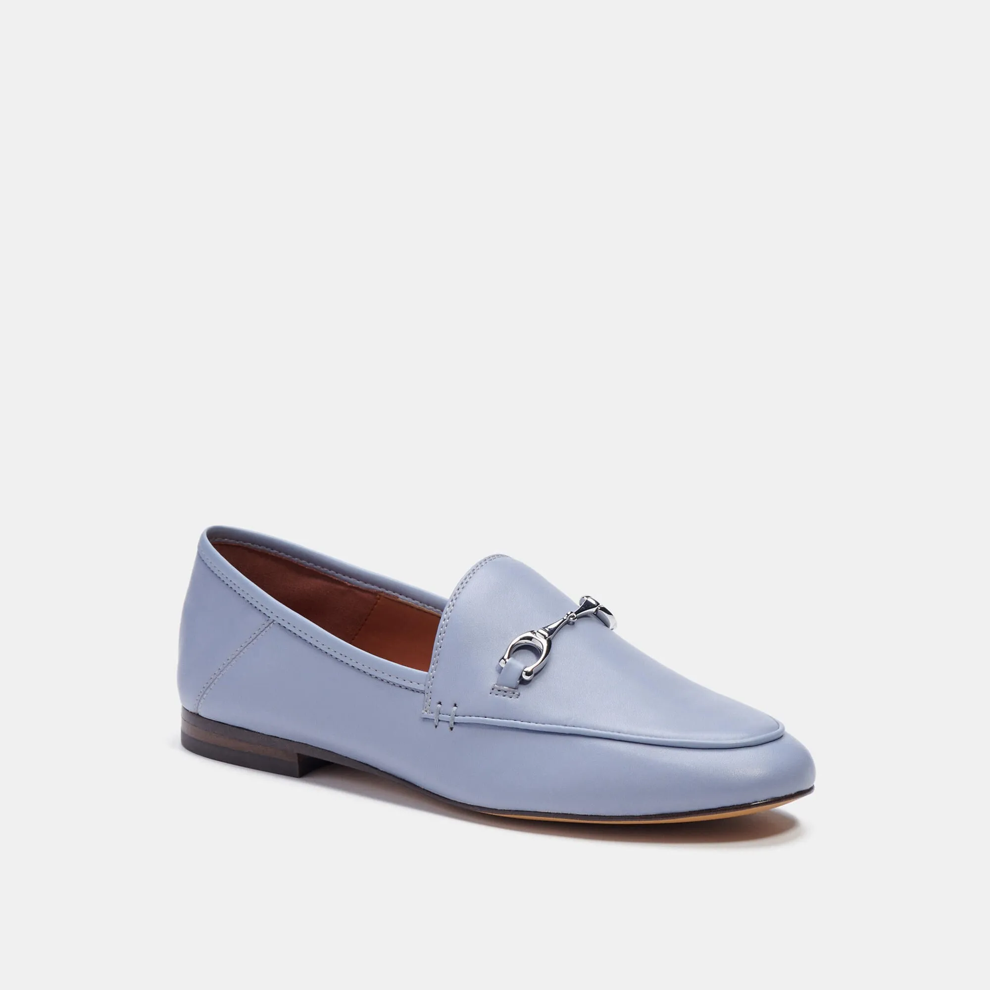 Coach Outlet Haley Loafer COACH Outlet Bags