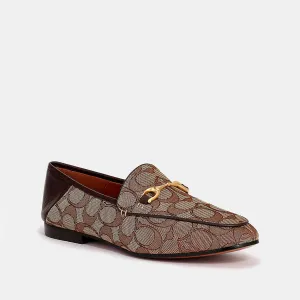 Coach Outlet Haley Loafer COACH Outlet Bags