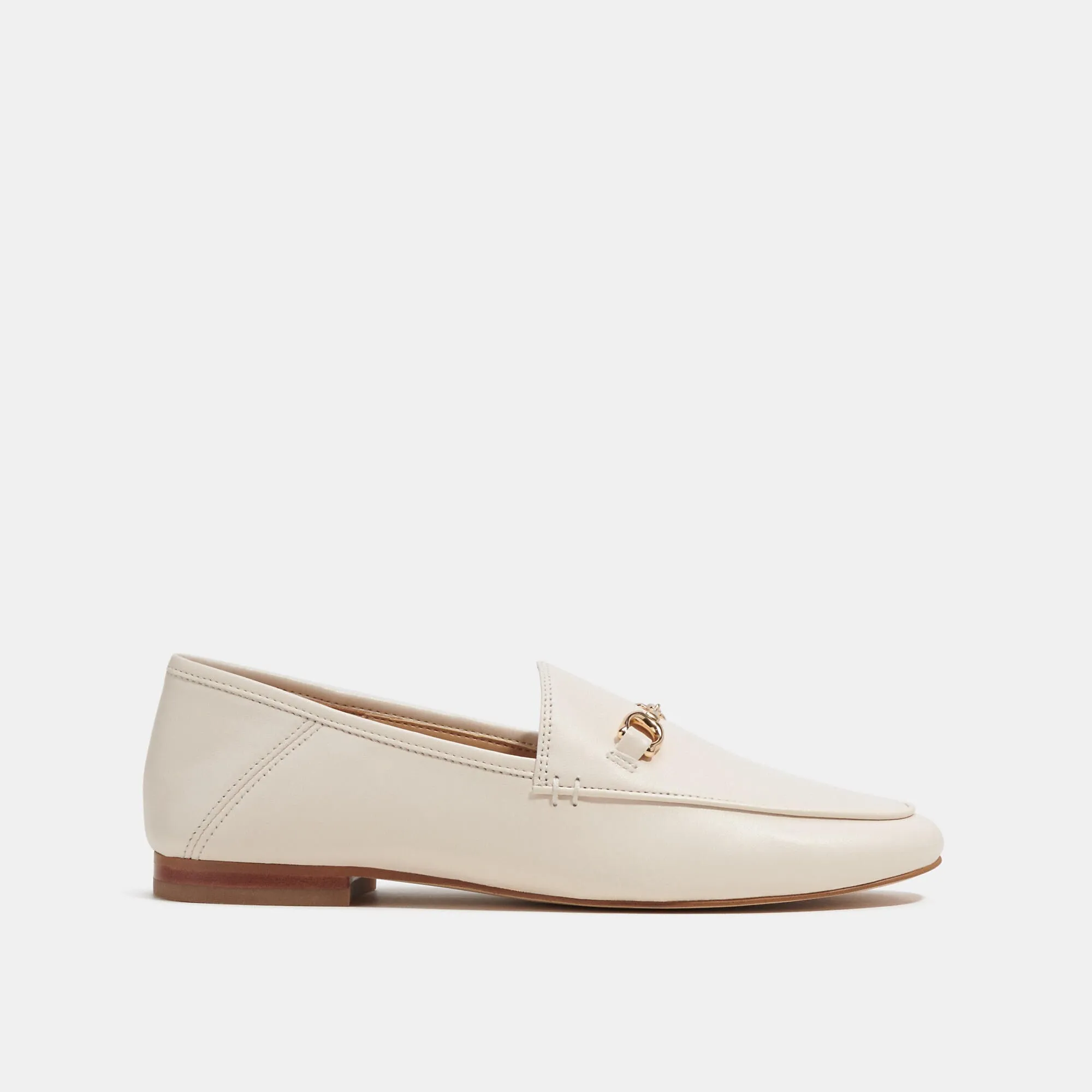 Coach Outlet Haley Loafer COACH Outlet Bags