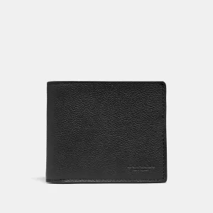 Coach Outlet Id Billfold Wallet COACH Outlet Bags